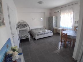 bbsulmare-com Sole Apartment, Porto Empedocle